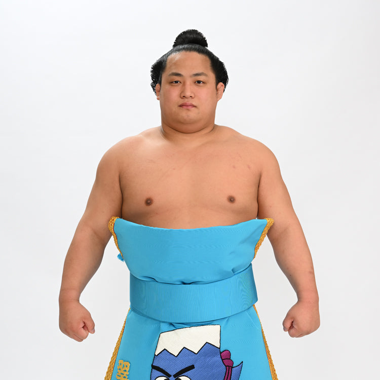 春バーゲン 翠富士 スマホ ストラップ 大相撲 初場所 ガチャガチャ