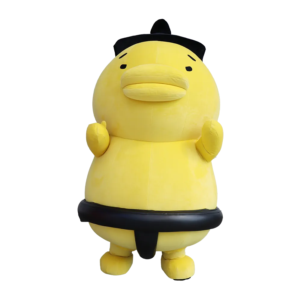 あんこ山 – お相撲さんのショッピングモール SuMALL（すも〜る）