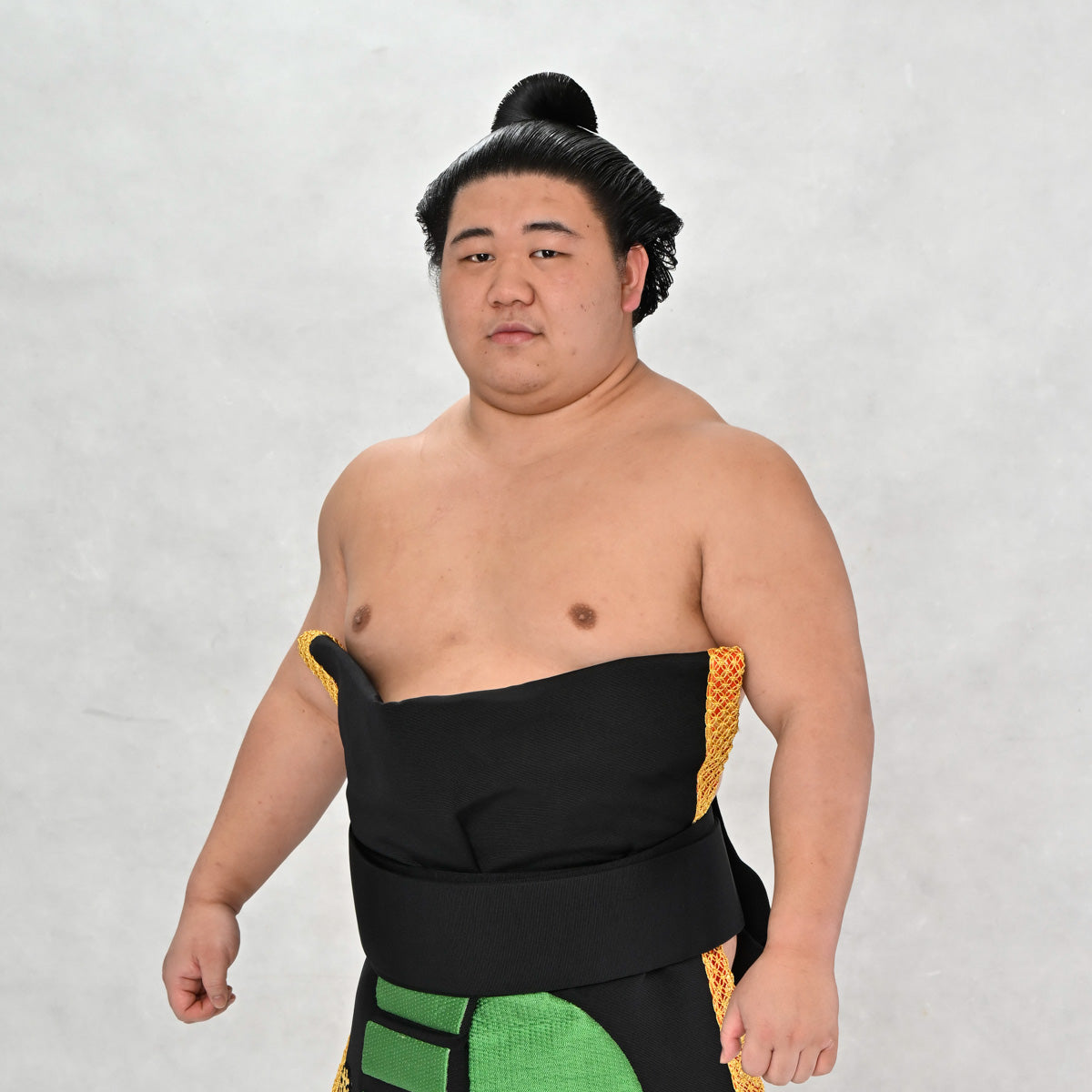 藤 の 川