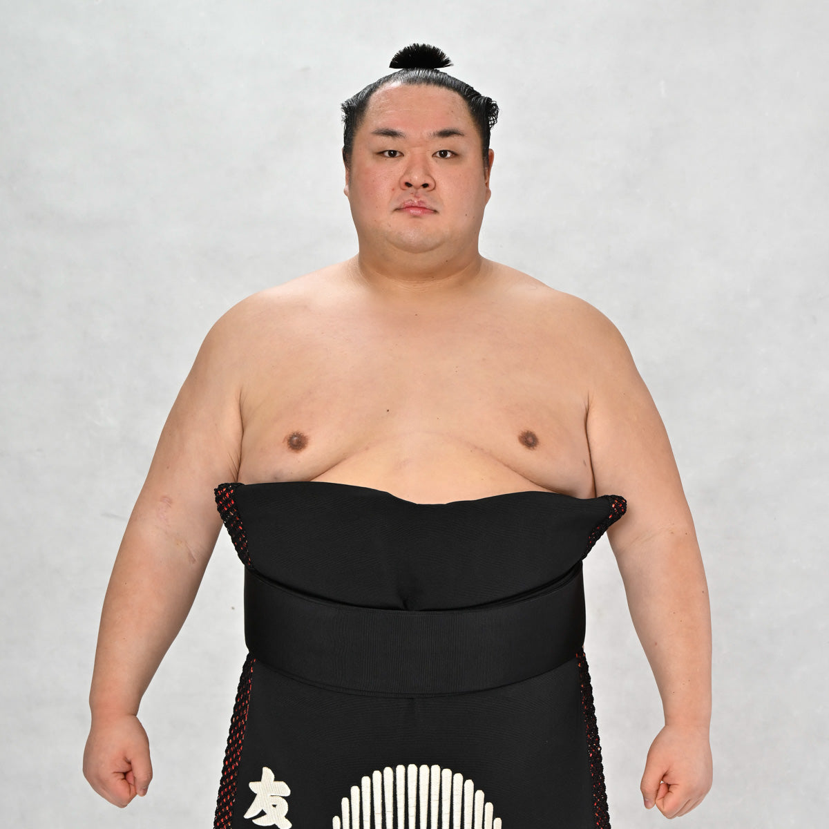 Tomokaze Merchandise Lineup – お相撲さんのショッピングモール