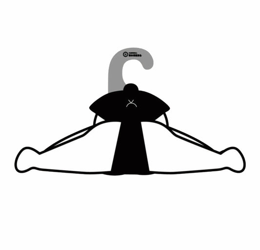 またわりハンガー(だいふく山)