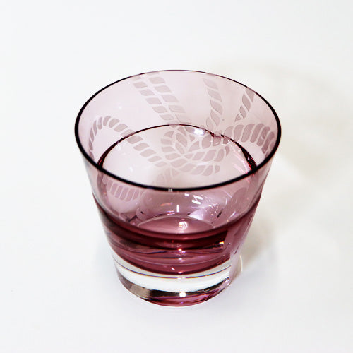 スガハラグラス レッド