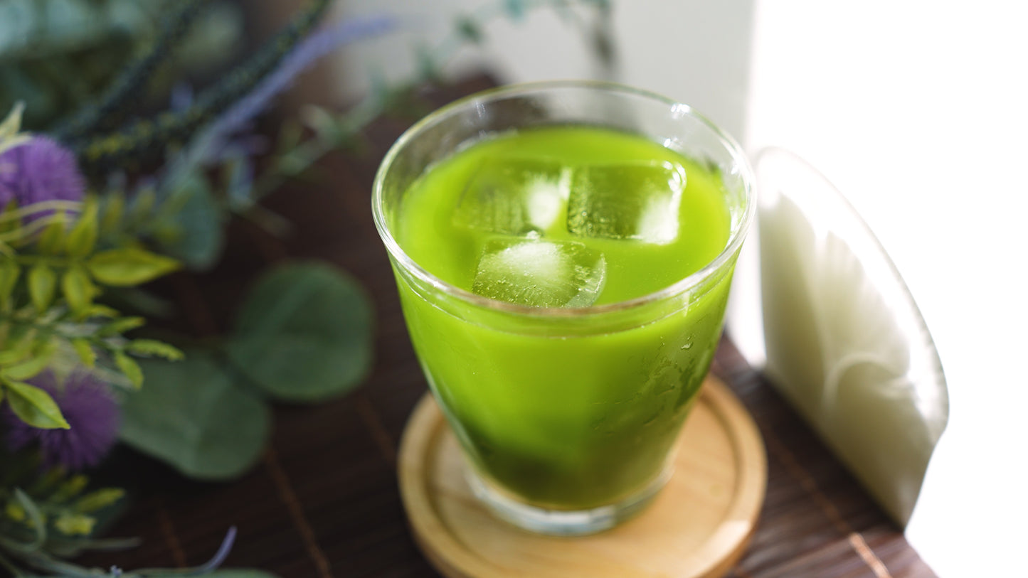 Ozumou Smart Matcha (30 sticks)
