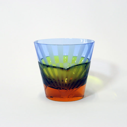 【限定】Sghr REWORK duo 扇子