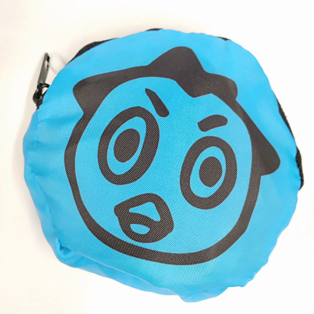 リアルひよの山エコバッグ