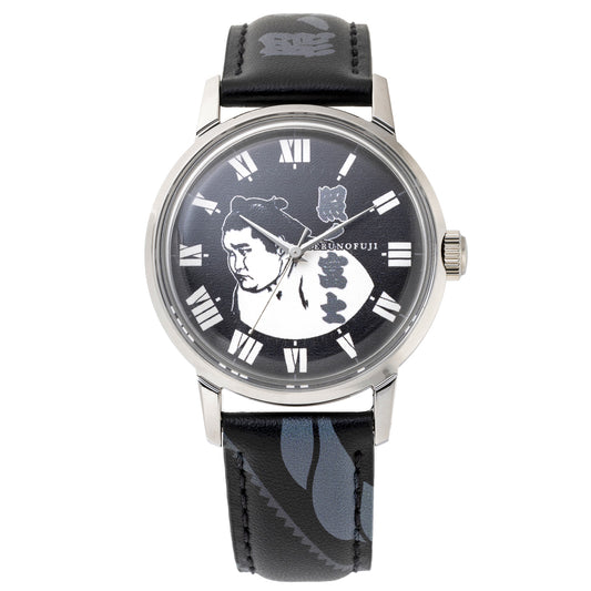 レザーバンド腕時計(LVB140)