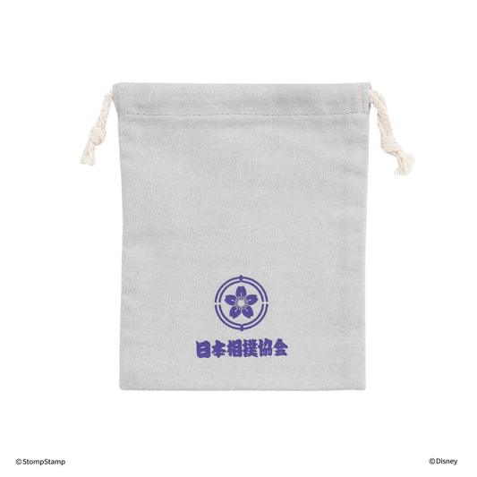 ミニ巾着/ドナルド