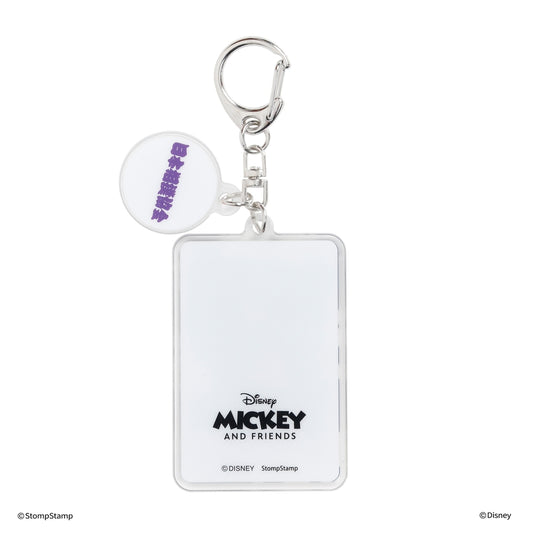 アクリルキーホルダー/ドナルド