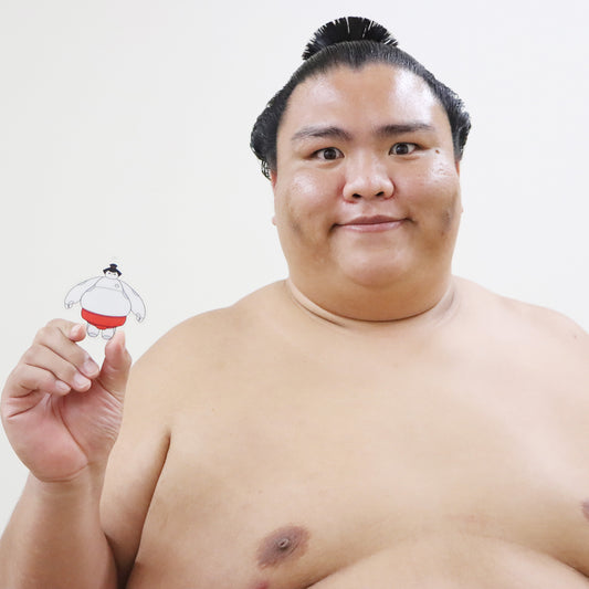 ベイマックス/アクリルキーホルダー