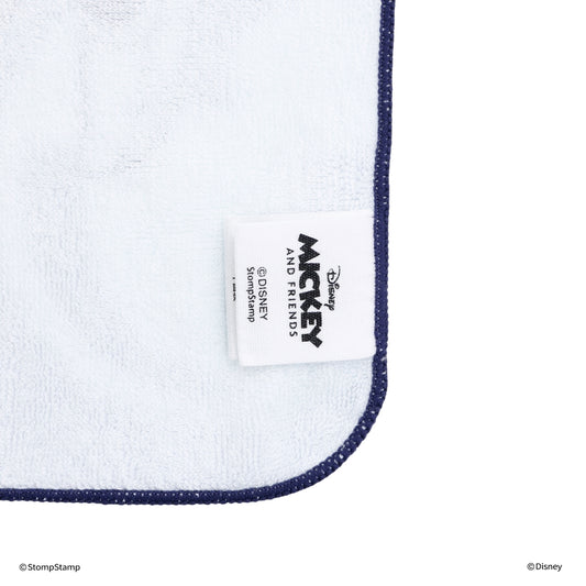 ハンドタオル/ミッキー