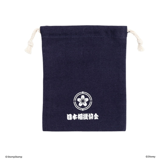 ミニ巾着/ミッキー