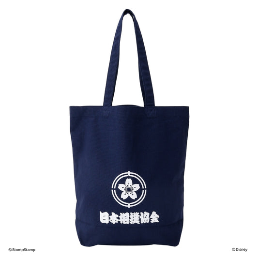 トートバッグ/ミッキー