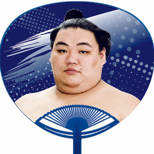 応援うちわ【レギュラーサイズ】大翔鵬