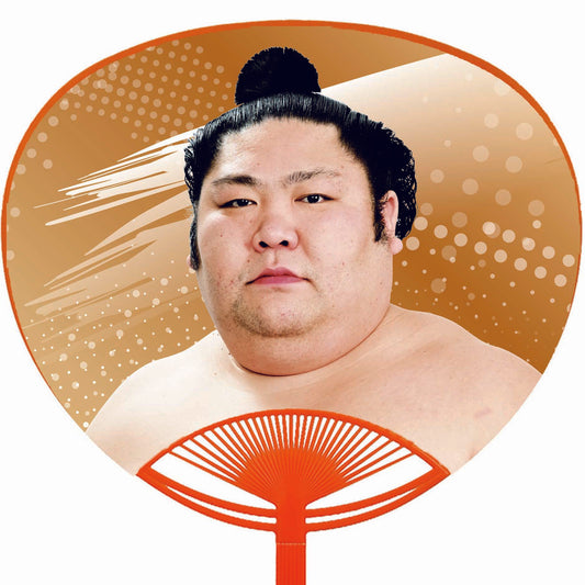 応援うちわ【レギュラーサイズ】剣翔