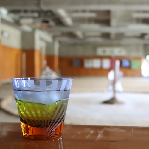 【限定】Sghr REWORK duo 扇子