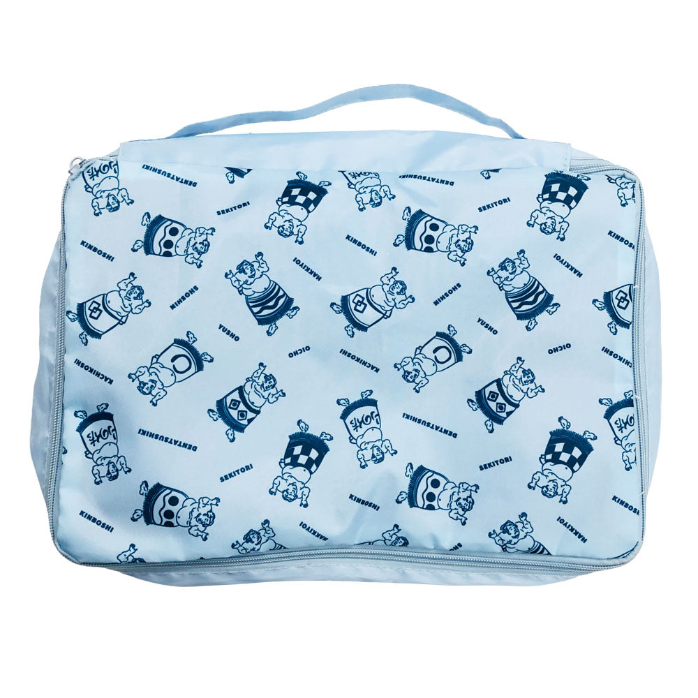 圧縮トラベルポーチ（大） – お相撲さんのショッピングモール SuMALL