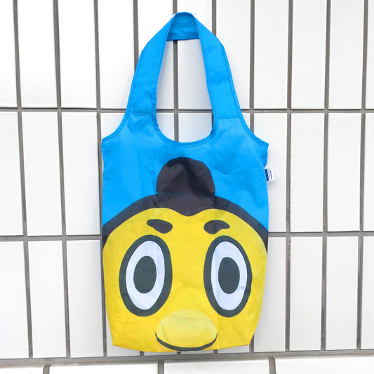 ひよの山 エコバッグ