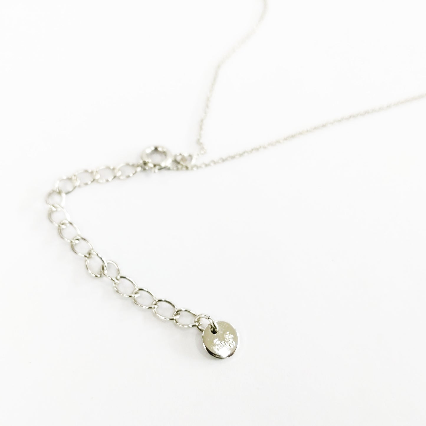 5108(コトバ) ネックレス 蒙御免