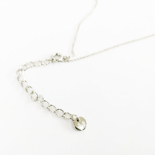 5108 (コトバ)ネックレス 宇良