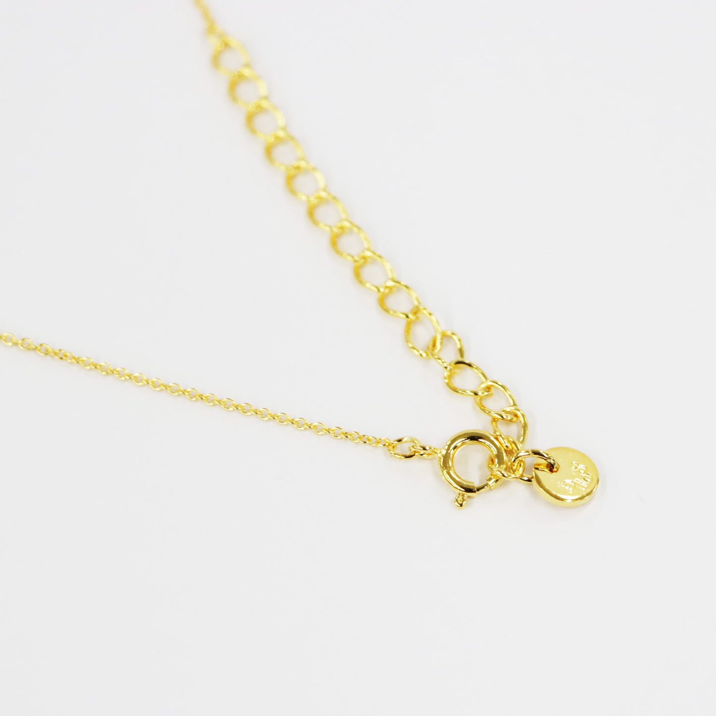 5108 (コトバ)ネックレス 宇良