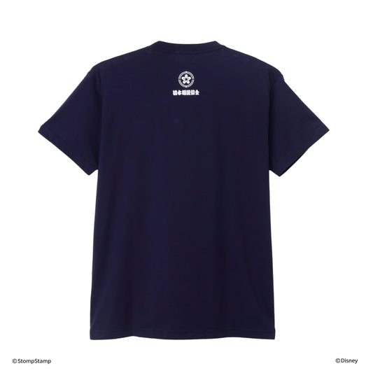 Tシャツ/ミッキー