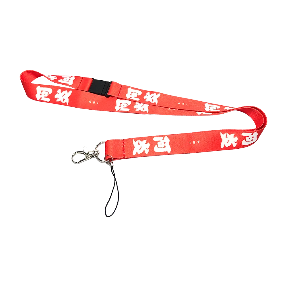 のぼり風チケットホルダー阿炎