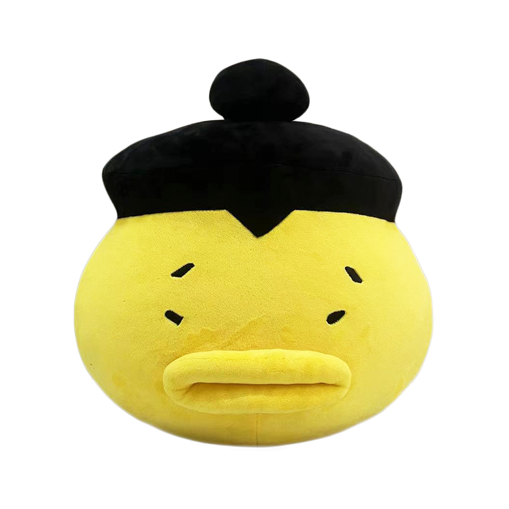あんこ山 グッズ クッション