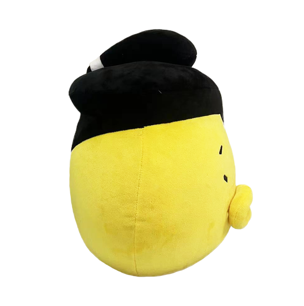 あんこ山もちもちクッション
