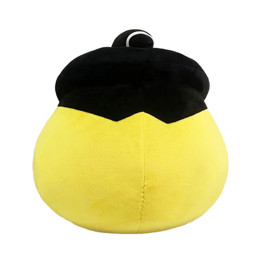 あんこ山もちもちクッション