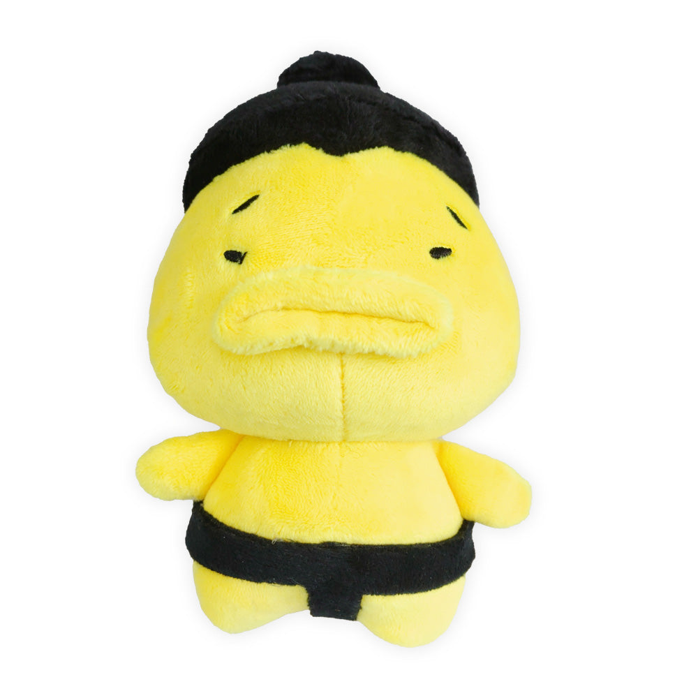 Anko-yama Mascot