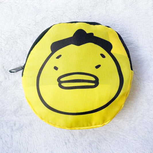 あんこ山エコバッグ 収納時