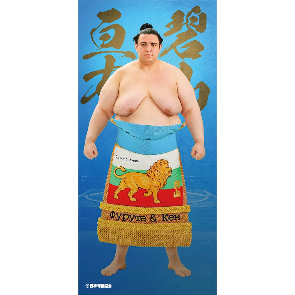 レジェンドビッグサイズポスター
