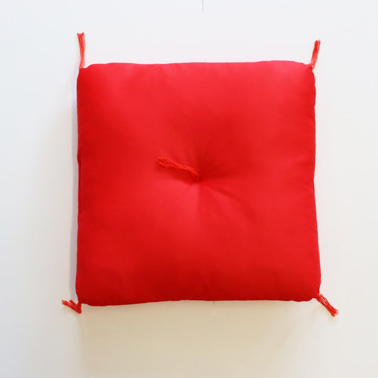 関取控え座布団(熱海富士)