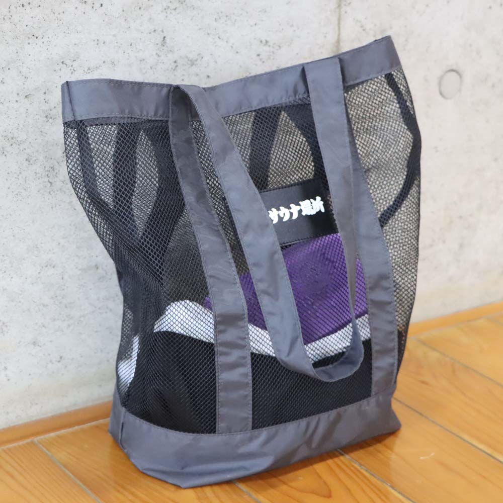 相撲 グッズ サウナ バッグ