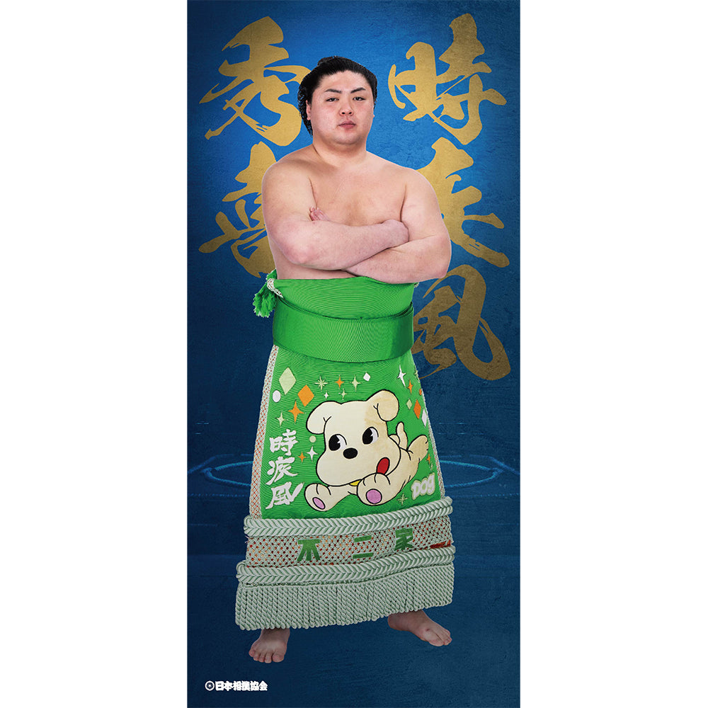 ビッグサイズポスター