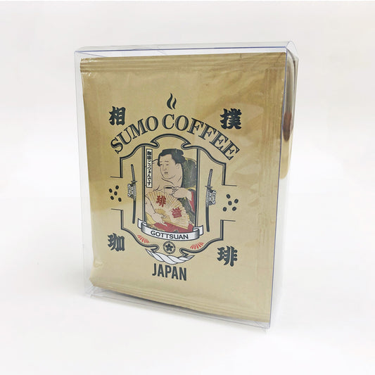 ドリップコーヒー パッケージ