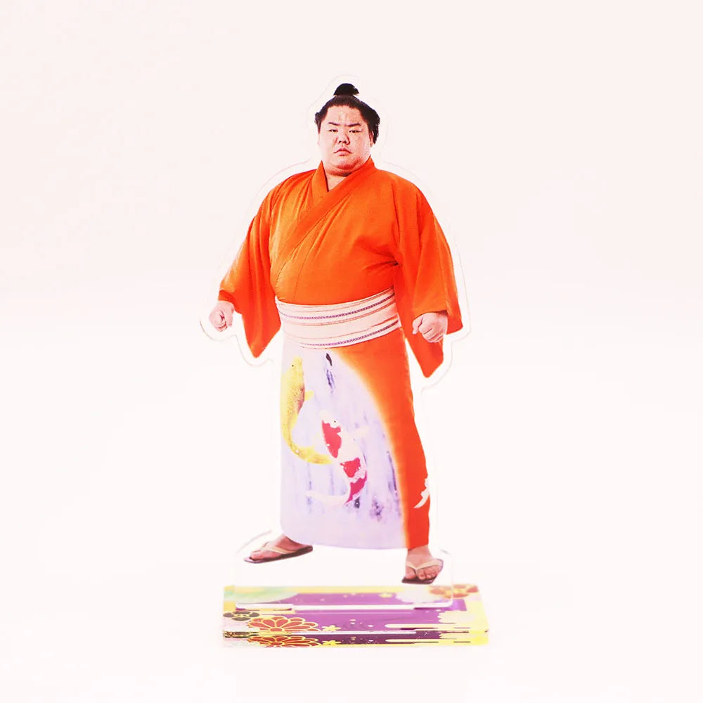 アクリルスタンド大栄翔