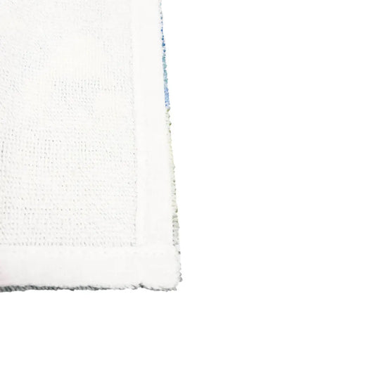 レトロゲーム風ミニタオル(横綱土俵入り)