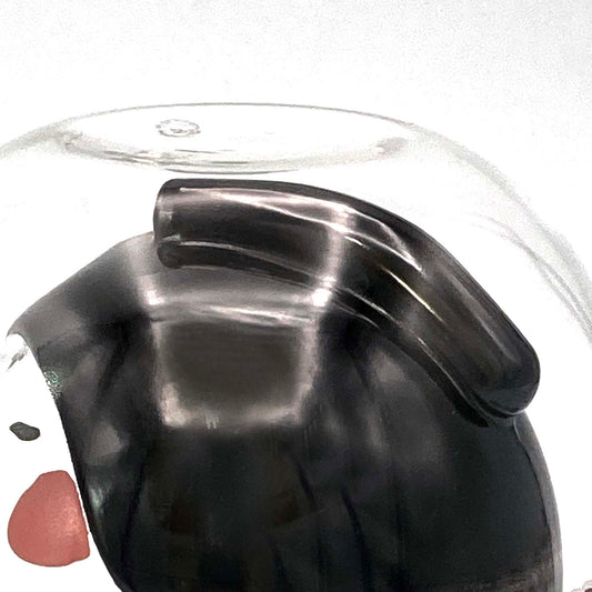 ダブルウォールグラス だいふく山