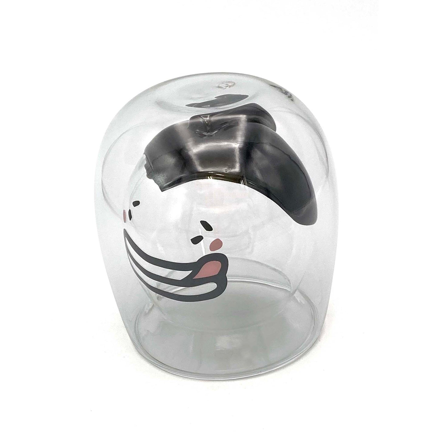 ダブルウォールグラス あんこ山