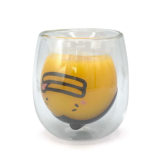 ダブルウォールグラス あんこ山