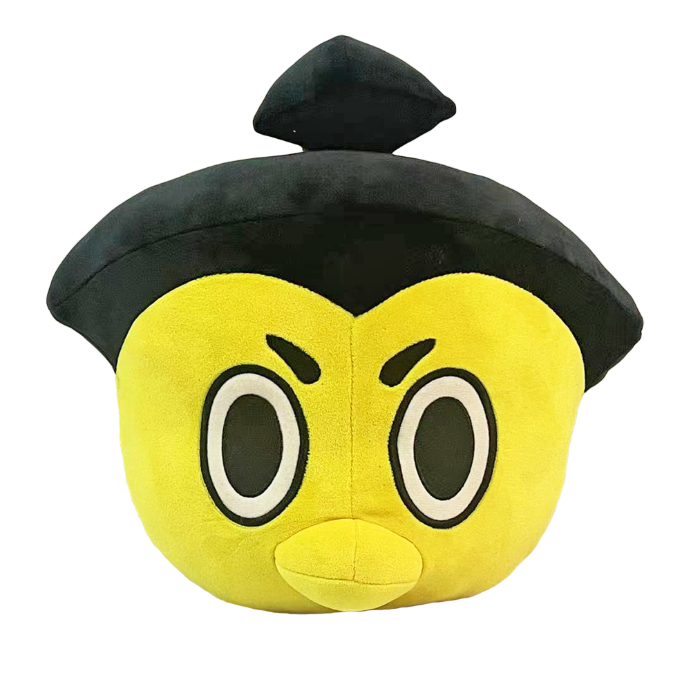 ひよの山 グッズ クッション