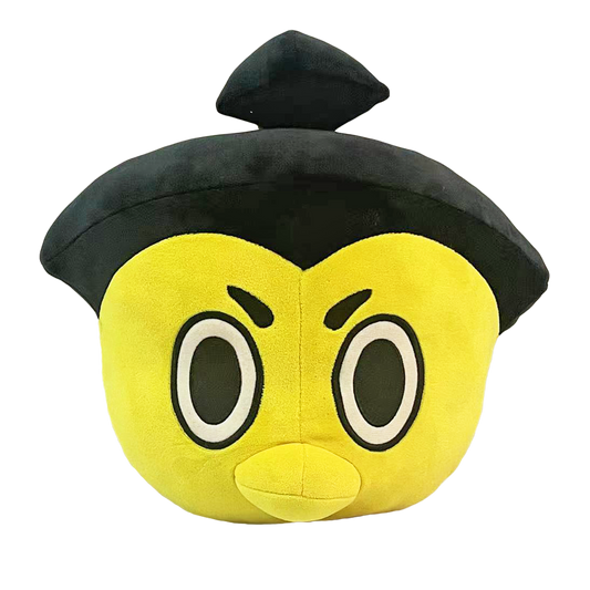ひよの山 グッズ クッション