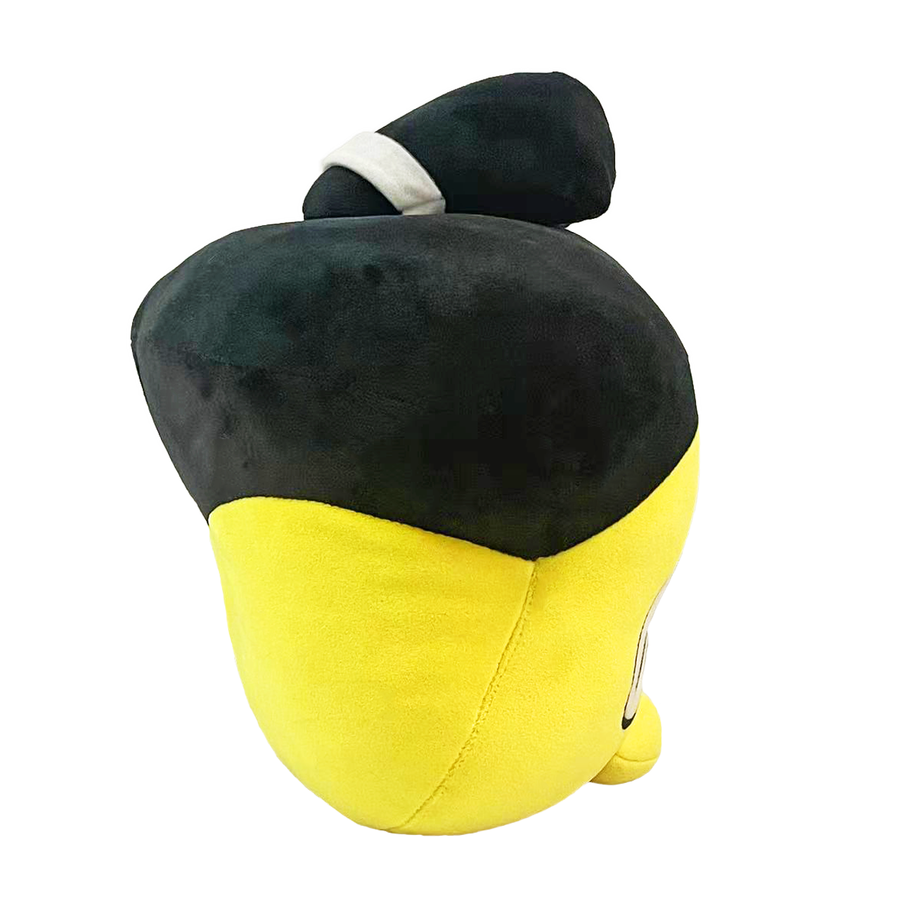 ひよの山もちもちクッション