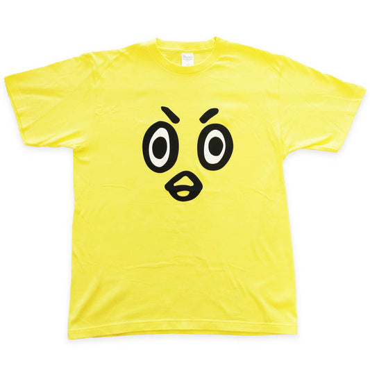 ひよの山アップTシャツ
