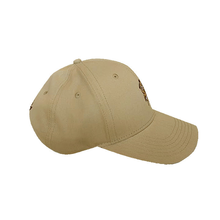 ベースボールキャップ ひよの山 ベージュ