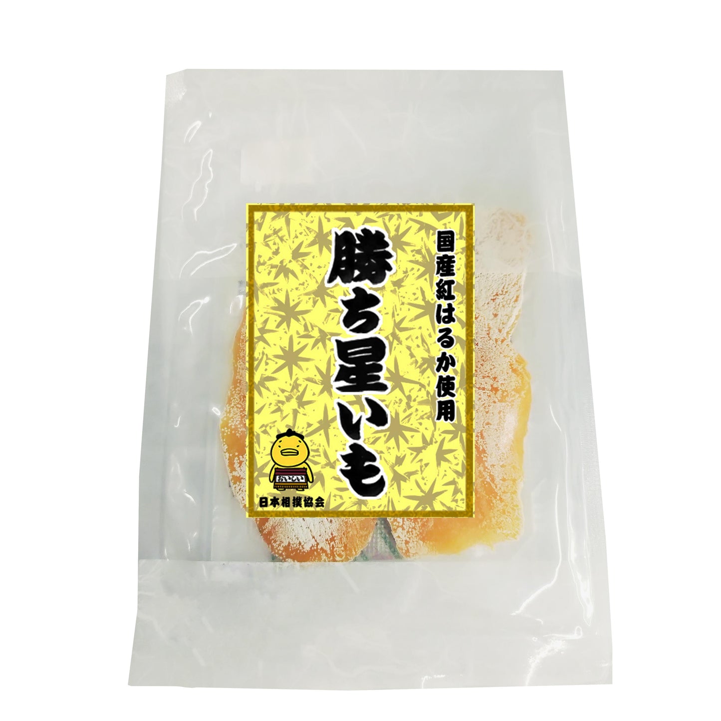 勝ち星いも【賞味期限11月30日】