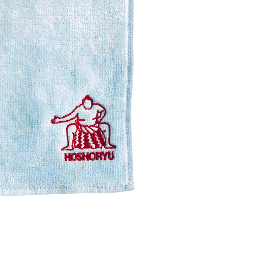 刺繍ハンカチ豊昇龍(横綱ver)