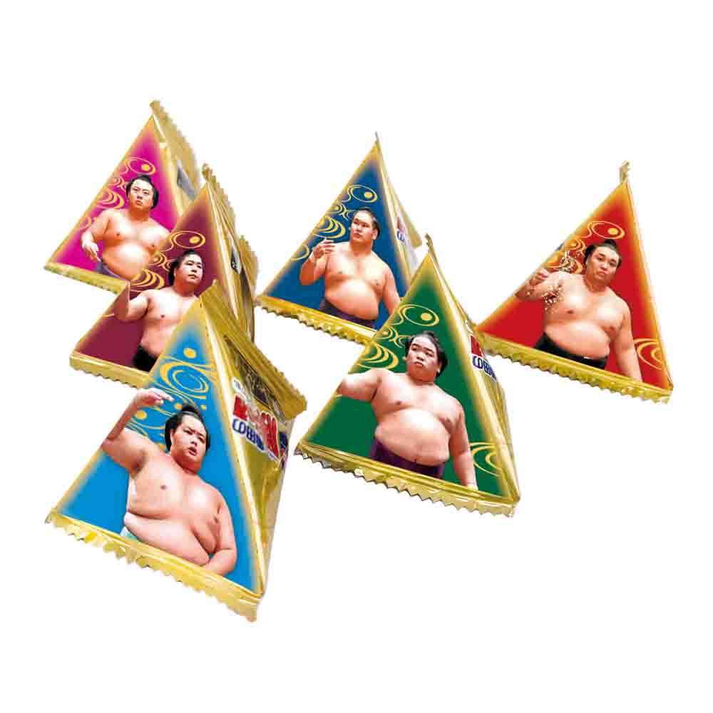 亀田の勝ちの種 大相撲BOX