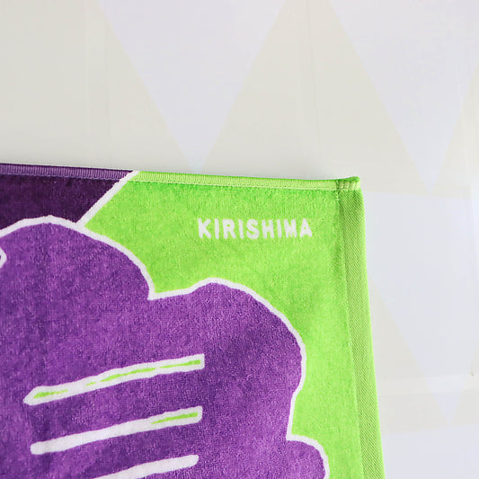 のぼり風力士タオル 霧島